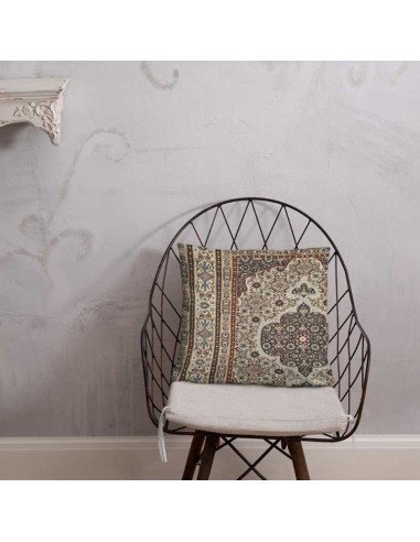 tappeto PERSIA MOUD MAHI CM.77X118