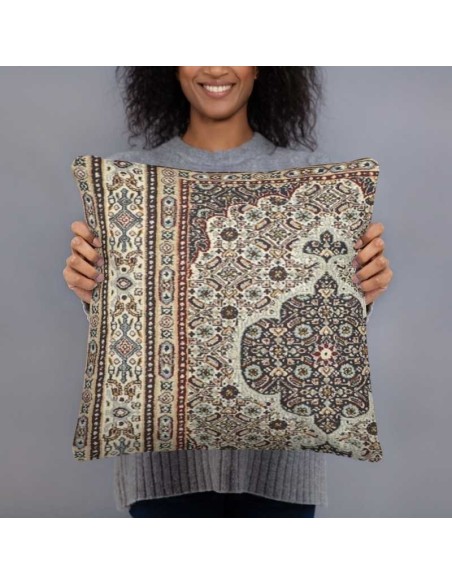 tappeto PERSIA MOUD MAHI CM.77X118