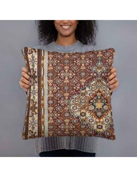 tappeto PERSIA MOUD MAHI CM.82X119
