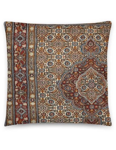 tappeto PERSIA MOUD MAHI CM.79X116