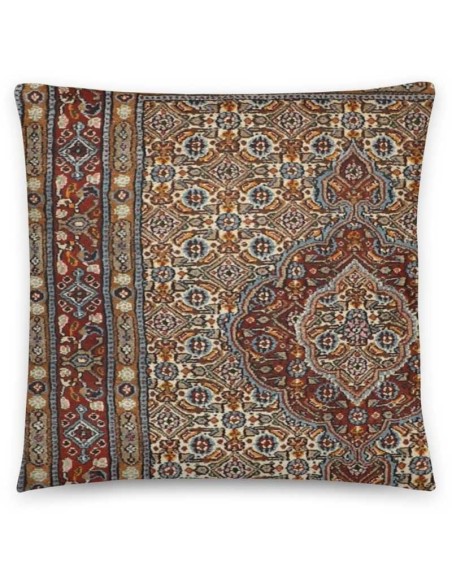 tappeto PERSIA MOUD MAHI CM.79X116