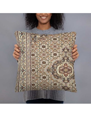 tappeto PERSIA MOUD MAHI CM.81X131