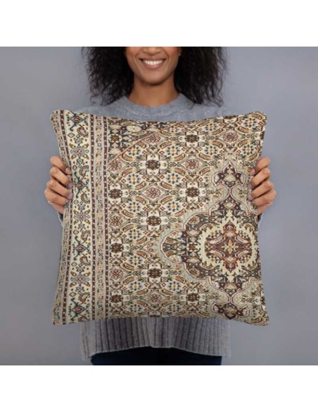 tappeto PERSIA MOUD MAHI CM.81X131