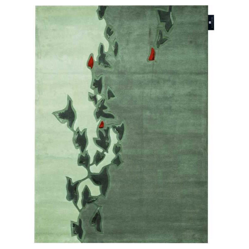 Tappeto moderno Wallflor Different Grey Lauren Jacob