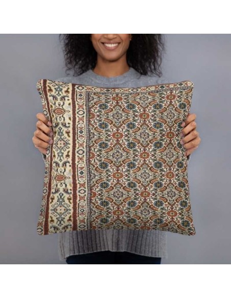 tappeto PERSIA MOUD MAHI CM.79X121