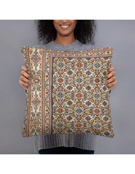tappeto PERSIA MOUD MAHI CM.80X120