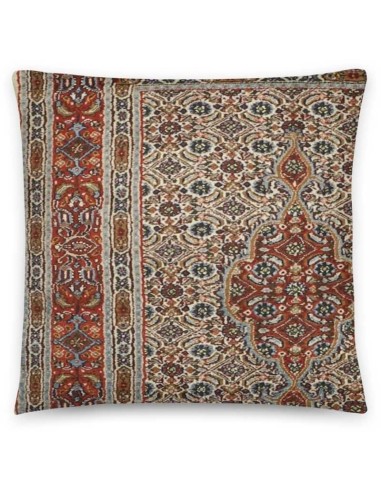 tappeto PERSIA MOUD MAHI CM.80X119