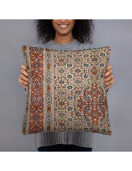 tappeto PERSIA MOUD MAHI CM.80X119