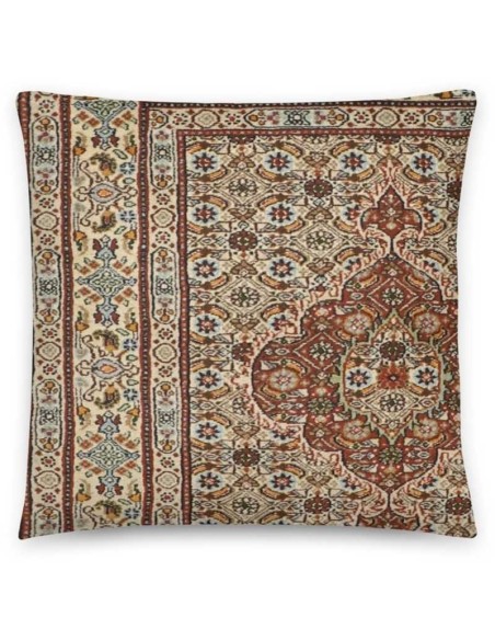 tappeto PERSIA MOUD MAHI CM.81X119