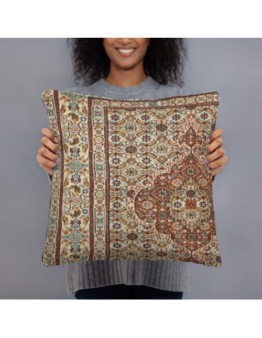 tappeto PERSIA MOUD MAHI CM.81X119