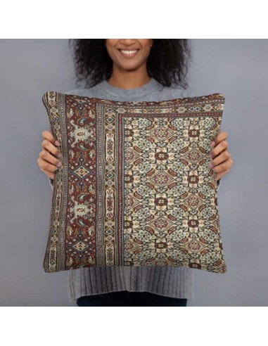 tappeto PERSIA MOUD MAHI CM.78X114