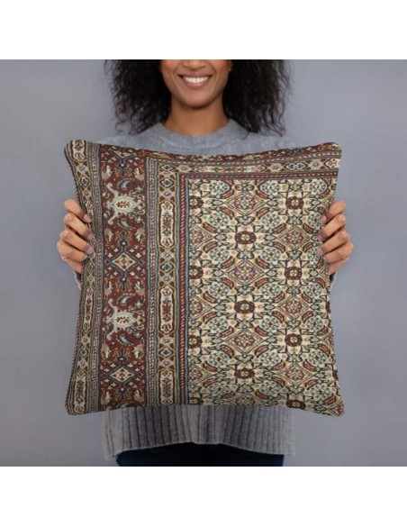 tappeto PERSIA MOUD MAHI CM.78X114