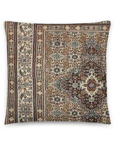 tappeto PERSIA MOUD MAHI CM.80X120