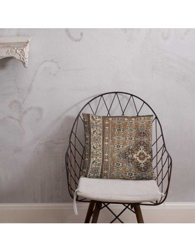 tappeto PERSIA MOUD MAHI CM.80X120