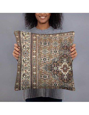 tappeto PERSIA MOUD MAHI CM.80X120