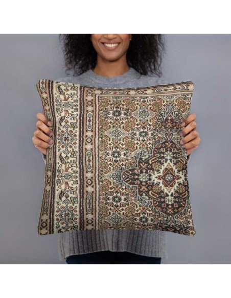tappeto PERSIA MOUD MAHI CM.80X120