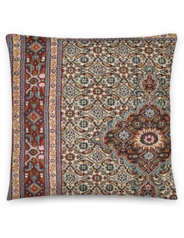 tappeto PERSIA MOUD MAHI CM.79X115