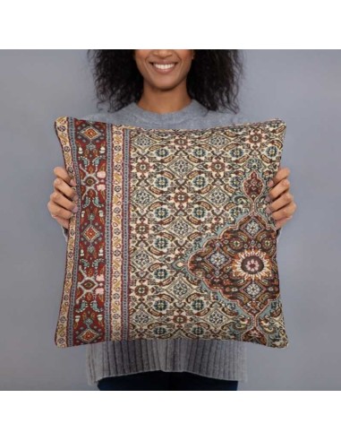 tappeto PERSIA MOUD MAHI CM.79X115