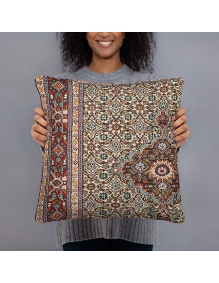 tappeto PERSIA MOUD MAHI CM.79X115