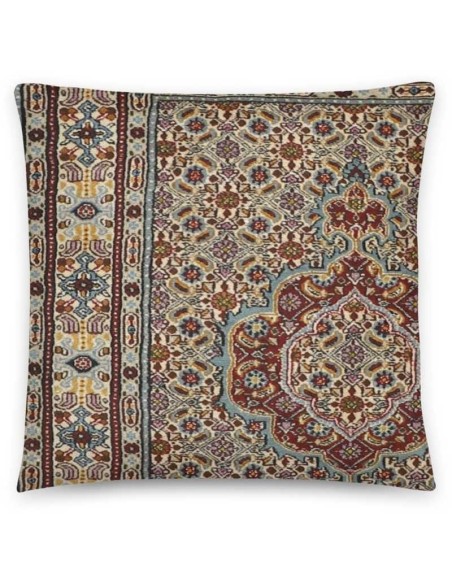 tappeto PERSIA MOUD MAHI CM.78X117