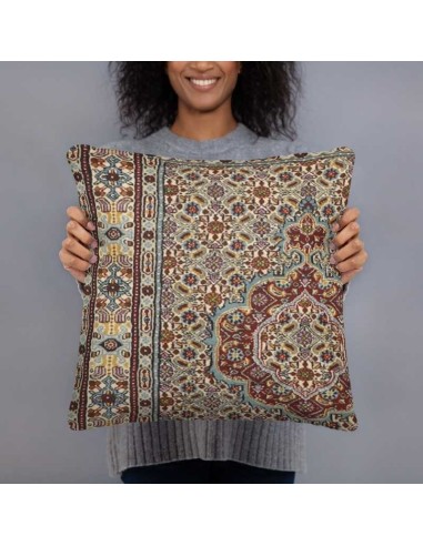 tappeto PERSIA MOUD MAHI CM.78X117