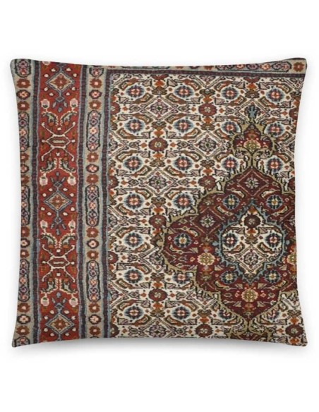 tappeto PERSIA MOUD MAHI CM.79X126