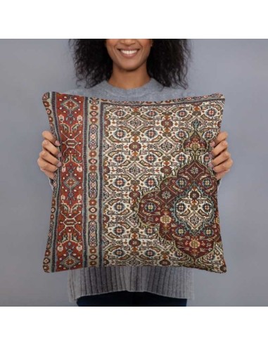 tappeto PERSIA MOUD MAHI CM.79X126
