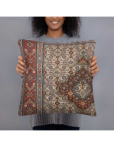 tappeto PERSIA MOUD MAHI CM.79X126