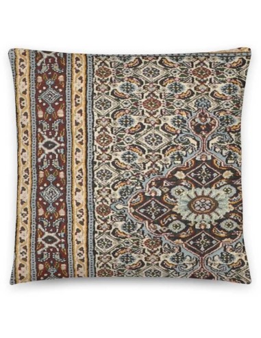 tappeto PERSIA MOUD MAHI CM.77X118