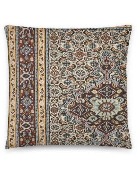 tappeto PERSIA MOUD MAHI CM.77X118