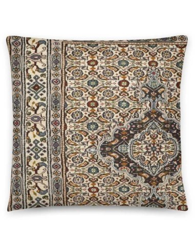 tappeto PERSIA MOUD MAHI CM.80X121