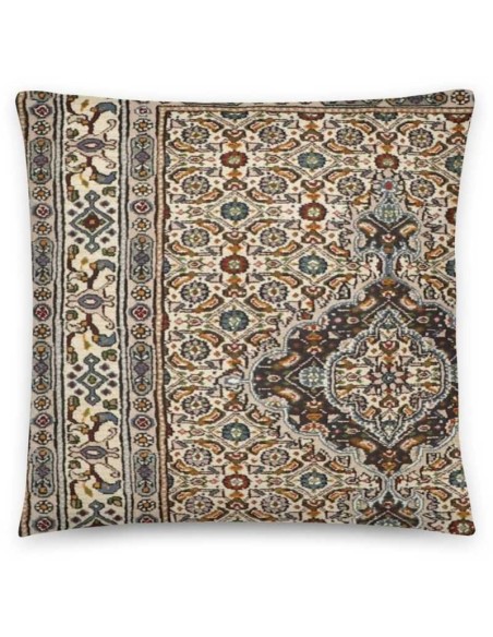 tappeto PERSIA MOUD MAHI CM.80X121