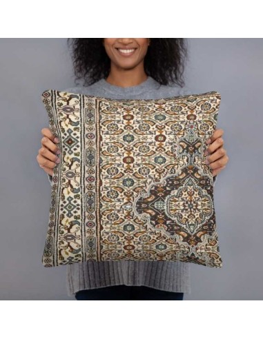 tappeto PERSIA MOUD MAHI CM.80X121