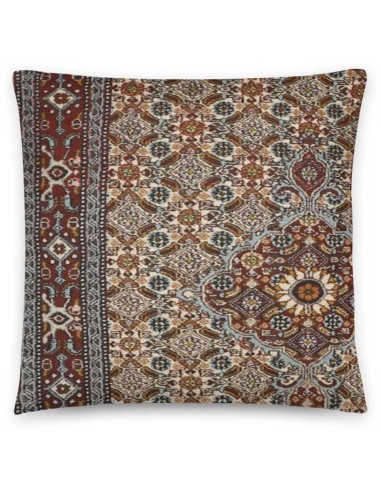 tappeto PERSIA MOUD MAHI CM.75X126