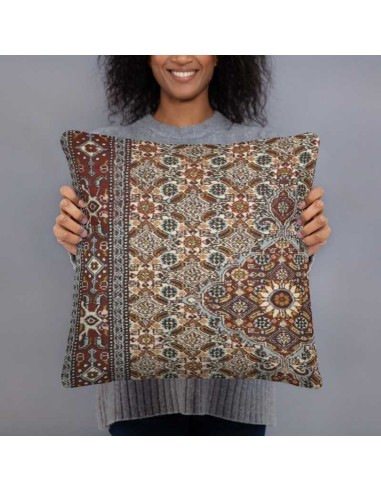 tappeto PERSIA MOUD MAHI CM.75X126