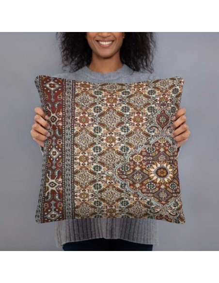 tappeto PERSIA MOUD MAHI CM.75X126