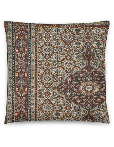 tappeto PERSIA MOUD MAHI CM.78X114