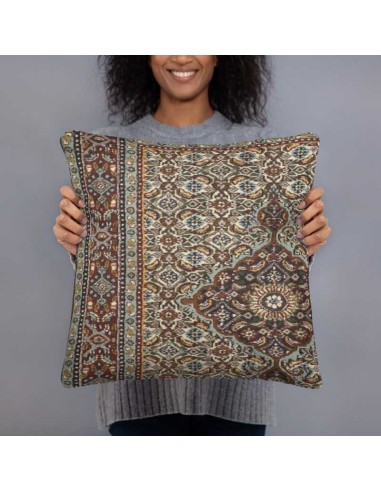 tappeto PERSIA MOUD MAHI CM.78X114