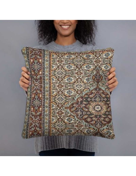 tappeto PERSIA MOUD MAHI CM.78X114