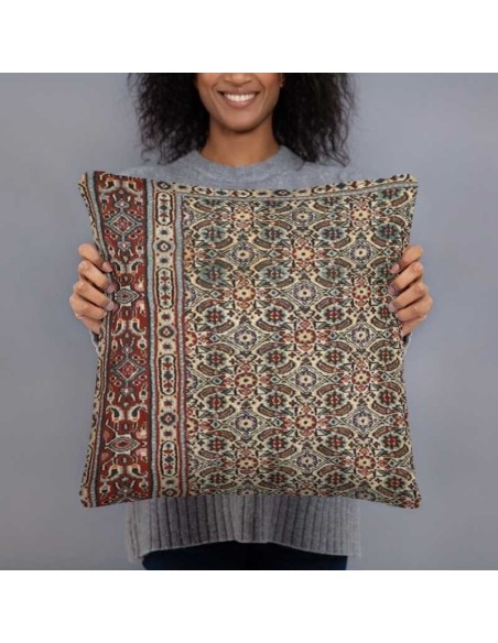 tappeto PERSIA MOUD MAHI CM.80X117