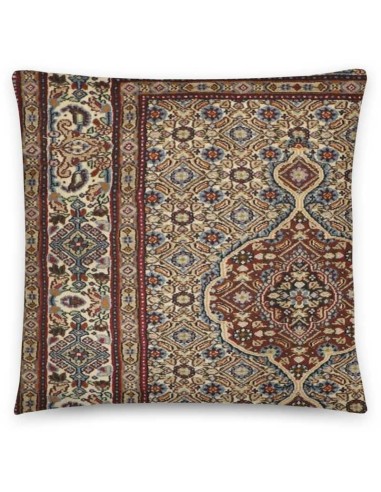 tappeto PERSIA MOUD MAHI CM.80X133