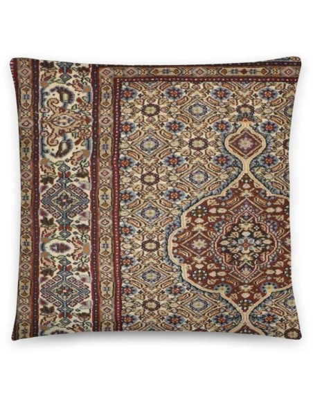 tappeto PERSIA MOUD MAHI CM.80X133