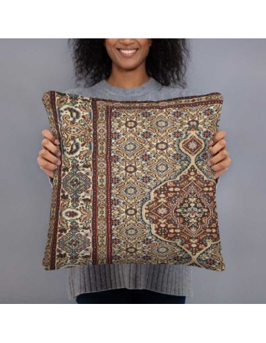 tappeto PERSIA MOUD MAHI CM.80X133