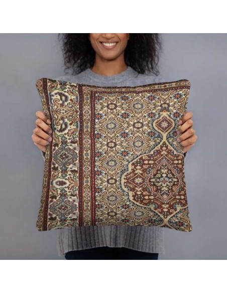 tappeto PERSIA MOUD MAHI CM.80X133