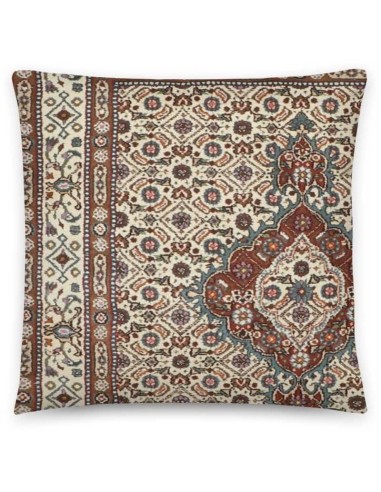tappeto PERSIA MOUD MAHI CM.80X121