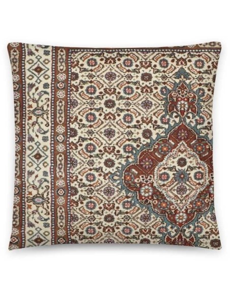 tappeto PERSIA MOUD MAHI CM.80X121