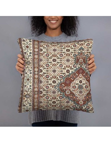 tappeto PERSIA MOUD MAHI CM.80X121