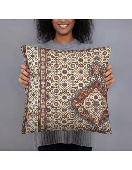 tappeto PERSIA MOUD MAHI CM.80X121