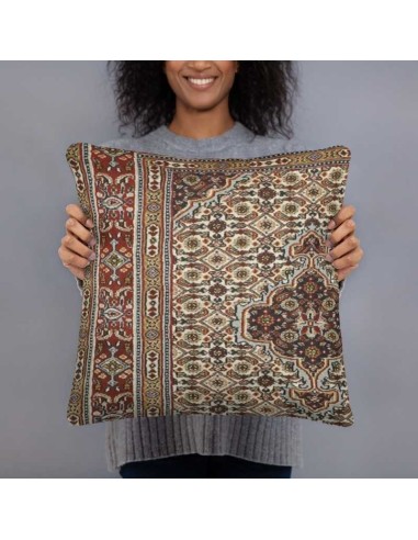 tappeto PERSIA MOUD MAHI CM.78X123