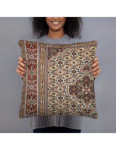 tappeto PERSIA MOUD MAHI CM.78X123
